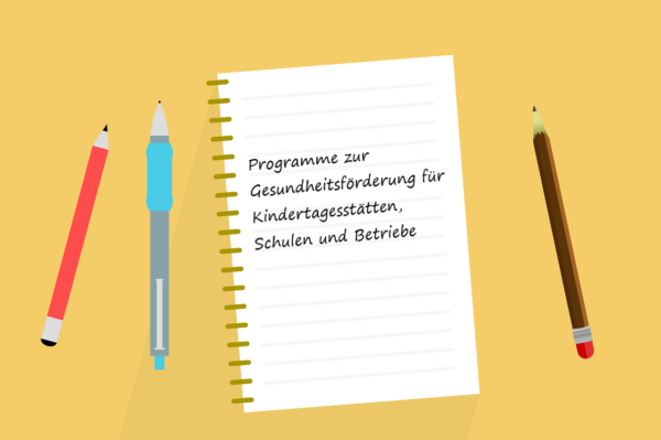 Bild Broschüre
