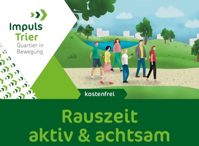 Mariahof Rauszeit aktiv & achtsam 2